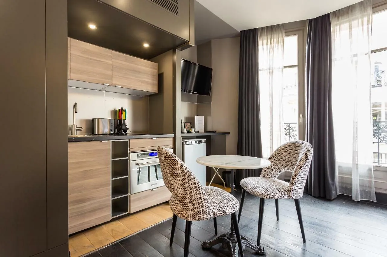Cmg Apartment *